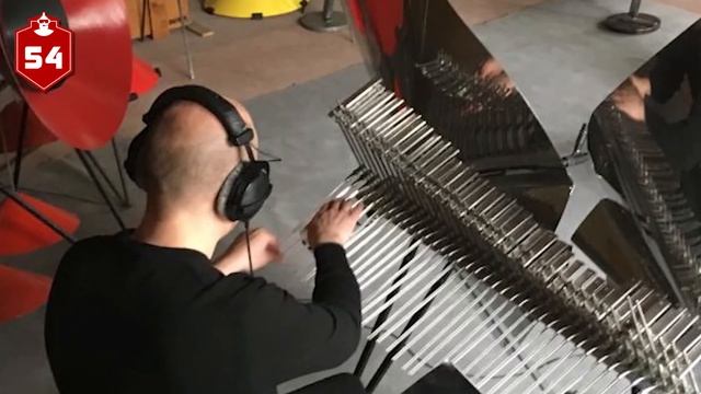 107 Wolfenstein II: The New Colossus Facts YOU Should Know | The Leaderboard смотреть онлайн