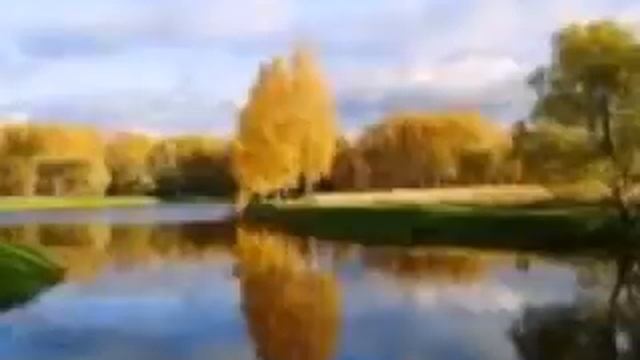 Ф.Шопен Осенний вальс.mp4 смотреть онлайн