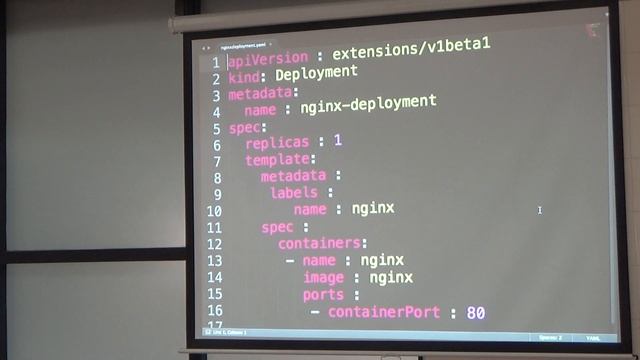 Scalable Spark deployment using Kubernetes смотреть онлайн