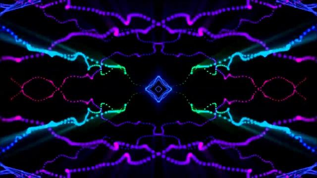 Paul Kalkbrenner "Essential Mix" part. 1 + trippy visuals effects ! Free download смотреть онлайн