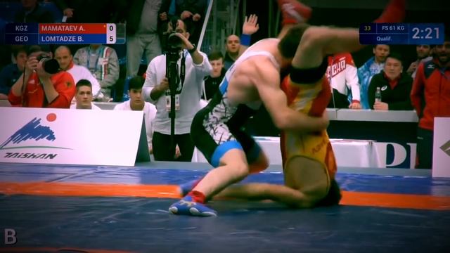 ВОЛЬНАЯ Борьба ЧМ 2016 Будапешт смотреть онлайн