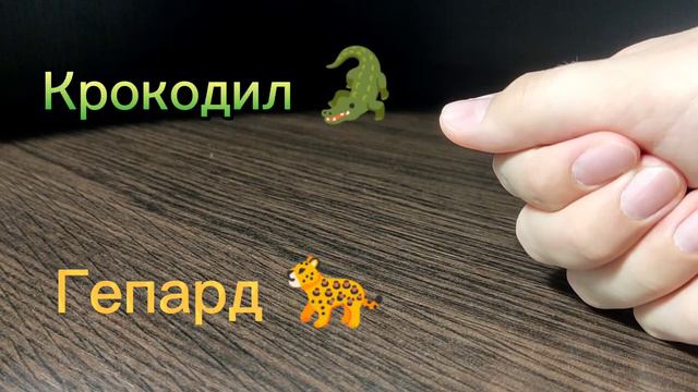 Угадай Лего животное. Игра на удачу. смотреть онлайн