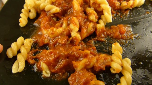 Barilla - Gemelli Alla Bolognese