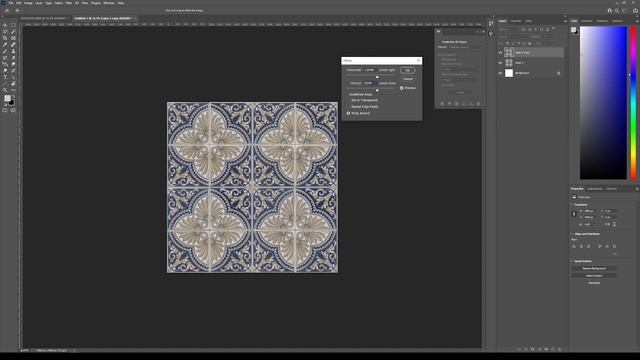 How To Create Textures from Photographs in Photoshop w/ Nuno Silva | NVIDIA Studio Session смотреть онлайн