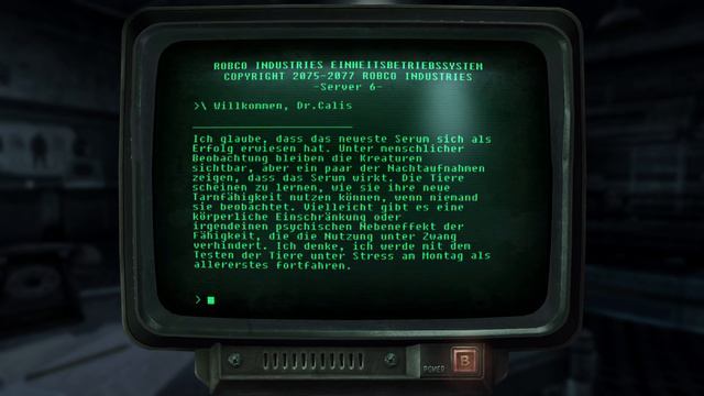 Fallout New Vegas - Folge 113 (X-13; Der MK II. Tarnanzug) смотреть онлайн