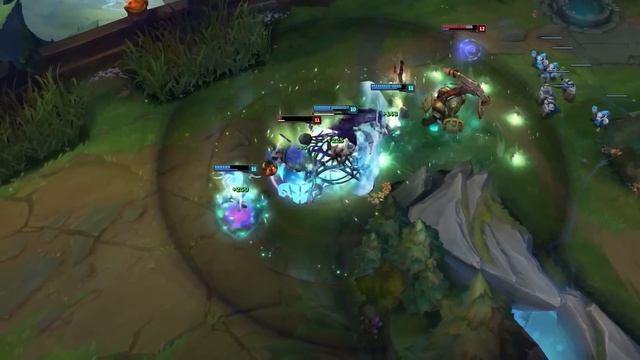 ?Wild Rift: Новости | Что там по Киндред ? | Даты выхода образов в 3.2 | Результаты розыгрыша. смотреть онлайн