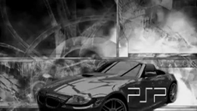 PSP Drip Car смотреть онлайн