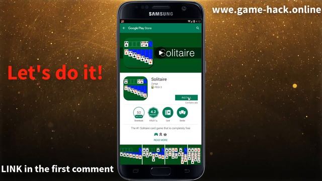 WWE Tap Mania Hack Unlimited Gold and Cash Android iOS смотреть онлайн