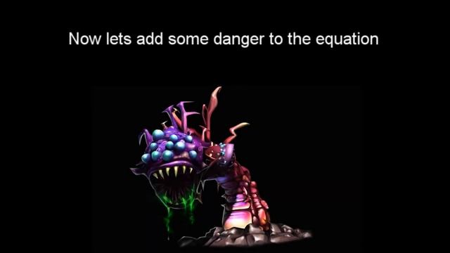 League of Legends: Zhonya Fate Trick смотреть онлайн