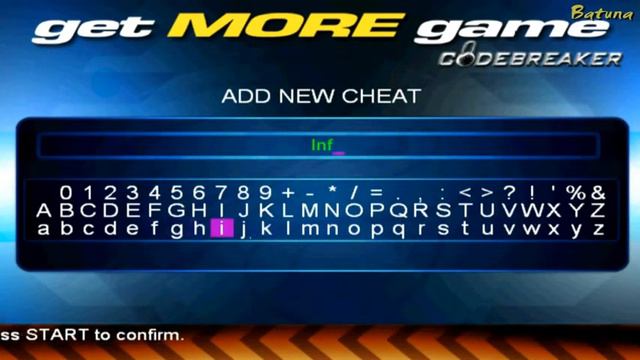 How to use Codebreaker on PCSX 2 (iso file) смотреть онлайн