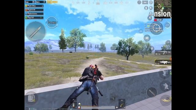 Crew Challenge 13/18 | Day 5 | 37 kills | BRAVO GAMING RED | PUBG Mobile смотреть онлайн