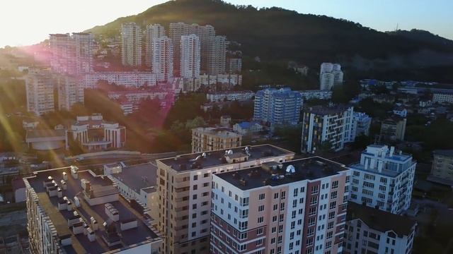 Сочи Элит 01147. Мамайка - район Сочи. Купить квартиру на Мамайке