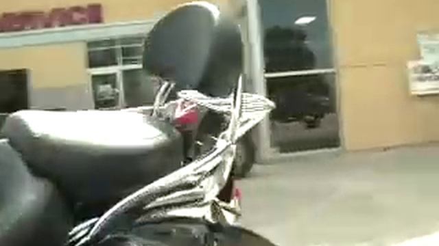 2006 KAWASAKI VULCAN 1600 NOMAD смотреть онлайн