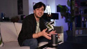 LUMOS ATOM Projector Review