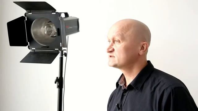Олег Ермолов и студийный курс смотреть онлайн