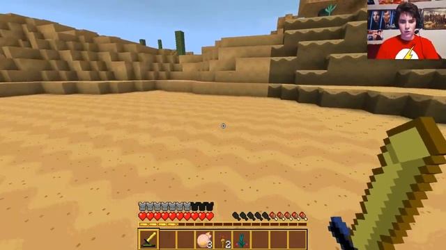 Minecraft ADVENTURE TIME Adventure Map! - Part 2 смотреть онлайн