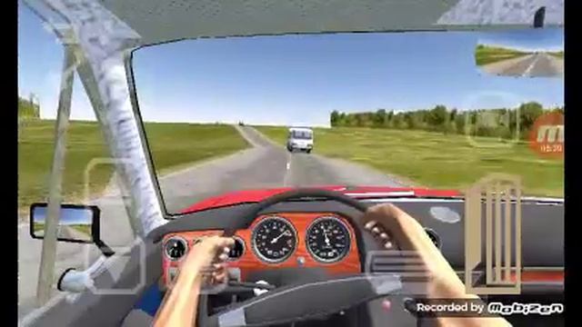 Русский Водила 3 На крым#1 ВАЗ 2106 навигатор смотреть онлайн