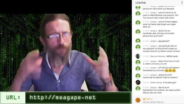Livestream 03.07.2017 - 21:45 Uhr смотреть онлайн