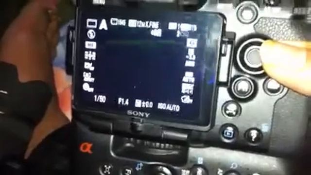 Problems with Sony SLT A77 смотреть онлайн