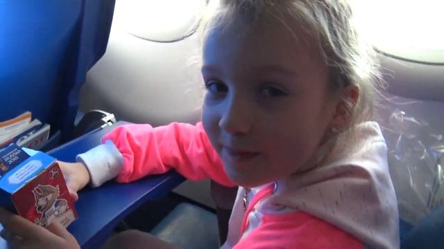 Куда же мы летим?Аэрофлот 95 ЛЕТ - дарит подарки! Путешествие Челябинск\Москва и Секрет впереди!!! смотреть онлайн