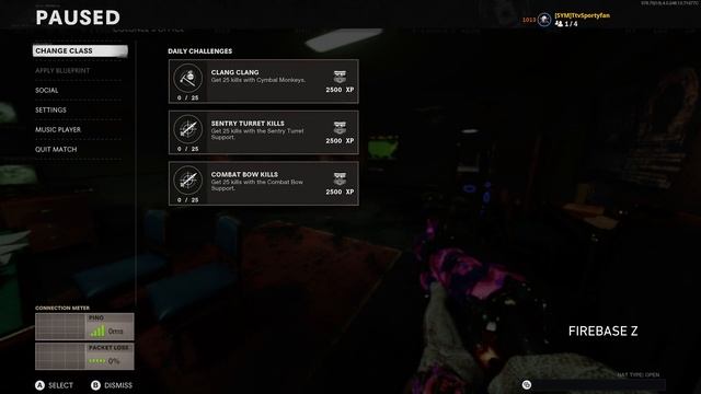 firebase 118 rounds смотреть онлайн