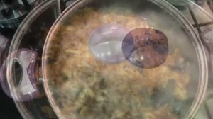 Как приготовить бобы/How to cook broad beans