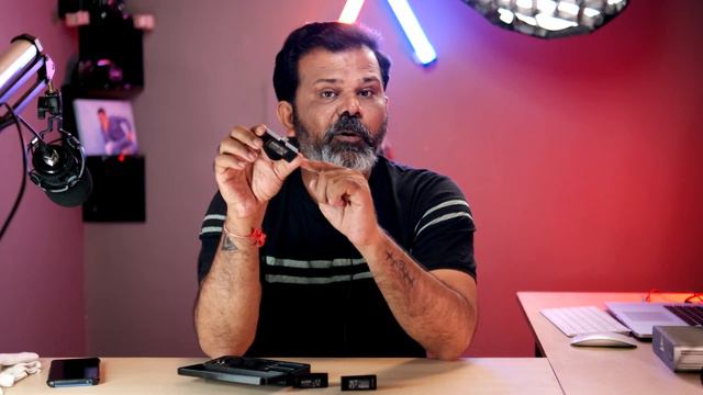 Godox MoveLink Mini Mic Wireless Microphone Review || Hindi || Urdu смотреть онлайн