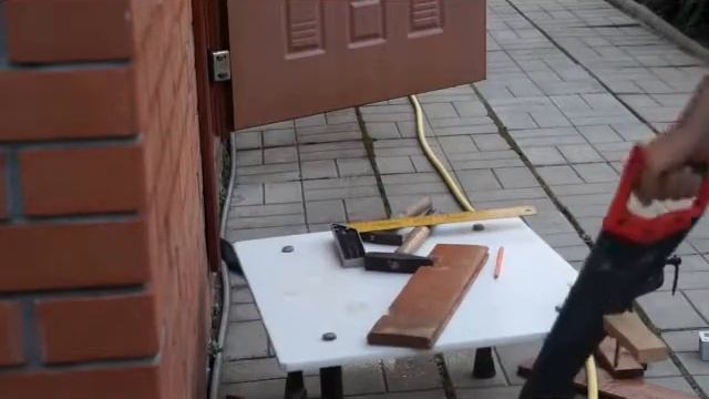 Эпизод 12. Подставка под ноутбук. смотреть онлайн