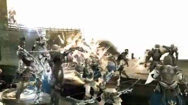 Rosh Online: The Return of Karos Gameplay and Cinematic Trailer смотреть онлайн