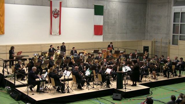 Mattinata - Ruggero Leoncavallo (Arr. S. Sonza) смотреть онлайн