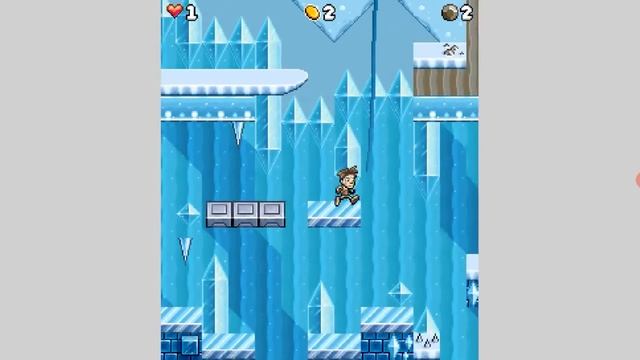 Pitfal - the lost expedition java game смотреть онлайн