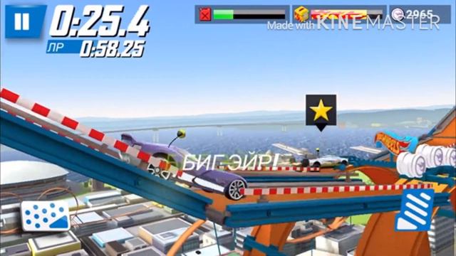 ИГРАЮ В ХОТ ВИЛС СКОРОСТНЫЕ ТАЧКИ смотреть онлайн