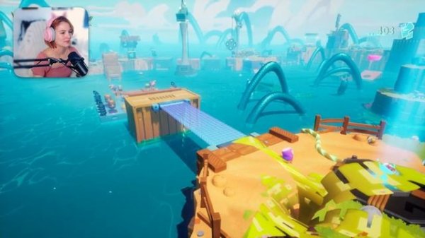 Let's Try: Boti Byteland Overclocked (ad/gifted)