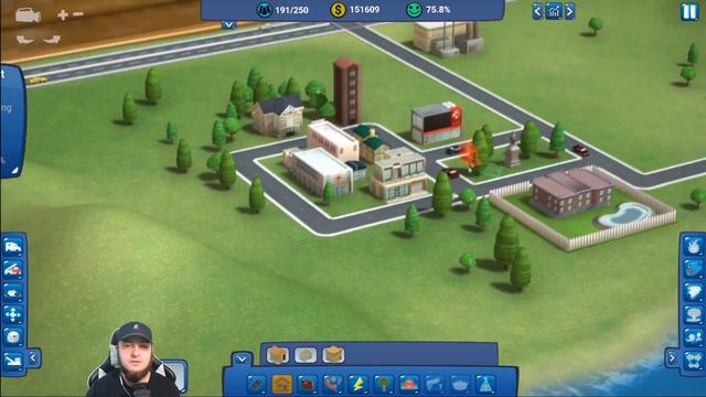Fledgling Fields! - #1 - Let's Play Tinytopia - Gameplay/Commentary смотреть онлайн