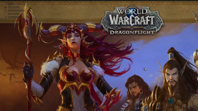 WoW DF Как в это играть !!!!??? смотреть онлайн