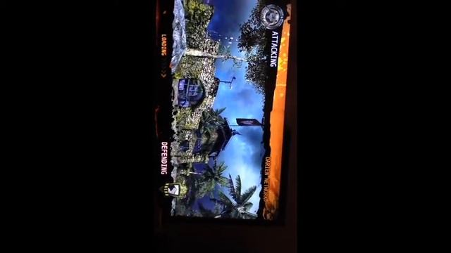 MAG Massive Action Game The End