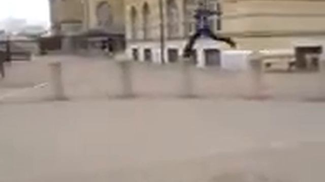 Le parkour med Simon, Emil G och Emil N смотреть онлайн