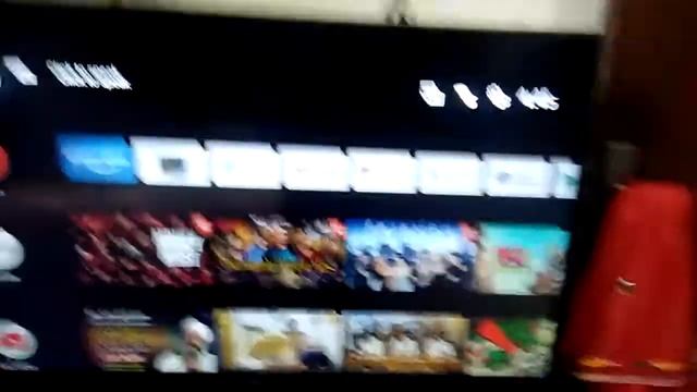 my new Android TV смотреть онлайн