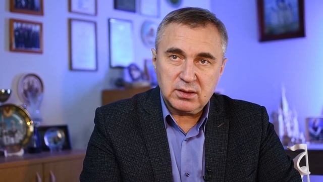 Школа здоровья: Одна общая идея для страны смотреть онлайн