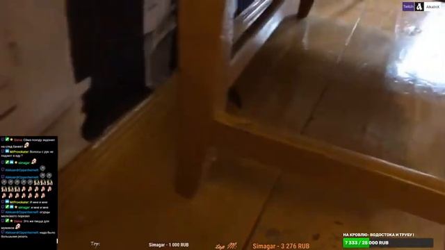 Пицца в русской печи ОТ А ДО Я ! Спонсор Энди ! (кто накормит гончара завтра)? смотреть онлайн