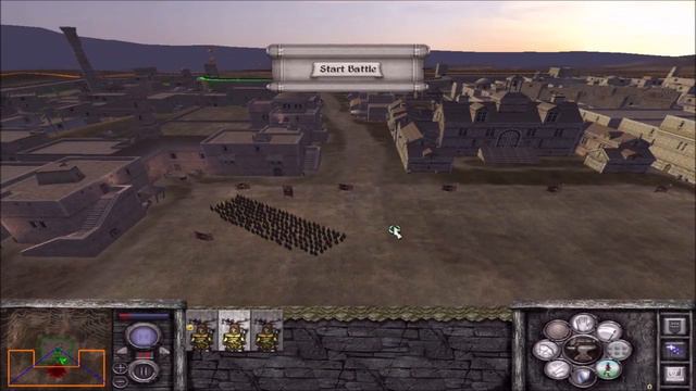 Back in Green! | Elder Scrolls Total War: Orsinium part 1 (2.0) смотреть онлайн