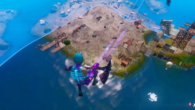 We recruited the BEST underrated NA sniper on Fortnite... (Introducing Obey Sprezz) смотреть онлайн