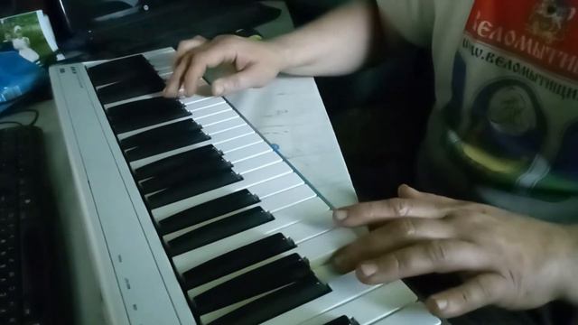 Миди клавиатура жЖОТ😂🤪✌️🤘👍👍👍 смотреть онлайн