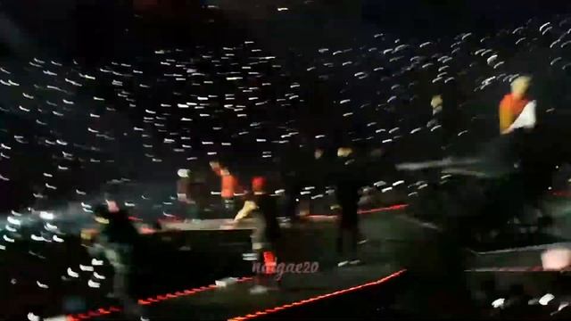 EXO Planet 4 ElyXiOn in Manila (180428) - Diamond, Coming Over, Run This, Drop That, Power смотреть онлайн