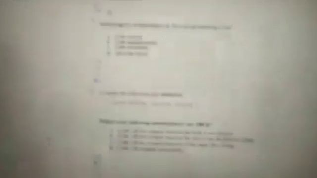 nptel java week 3 assignment answers year 2020 #due date 2020-10-07 смотреть онлайн