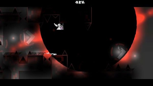 Abyss of Darkness
    By exen