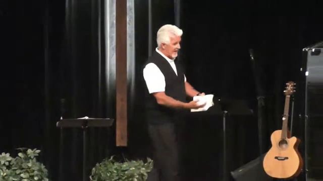 September 20th - Open Arms Worship Service смотреть онлайн