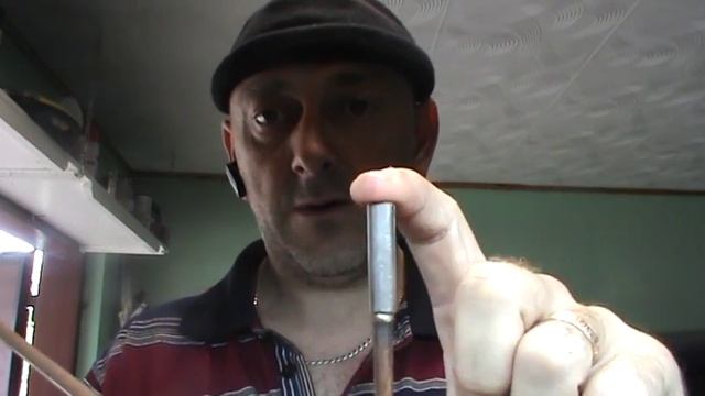 Как продлить жизнь термопаре,совет из народа. смотреть онлайн