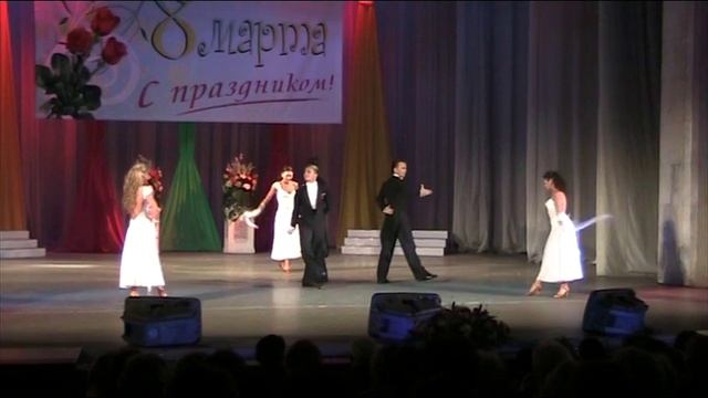 Russky  Waltz