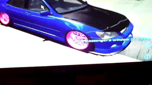 toyota altezza rs200 restyle qualitat1 смотреть онлайн